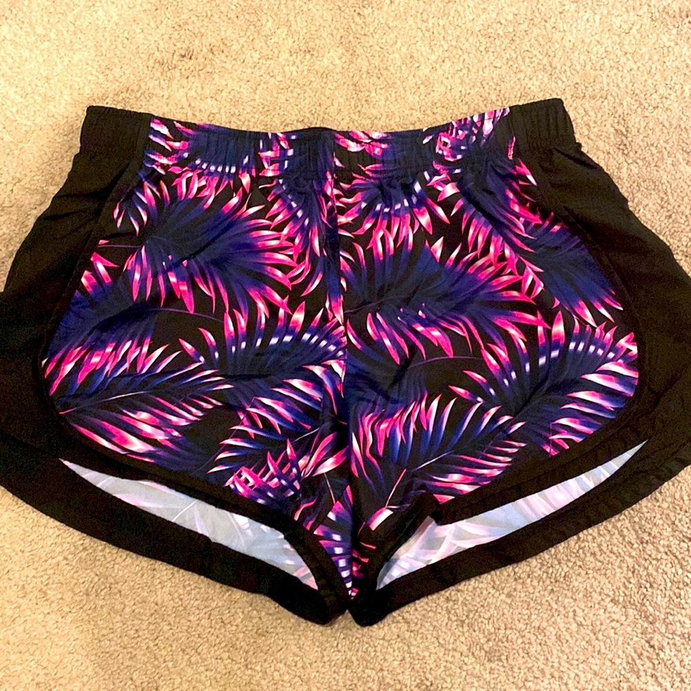 Bright Athletic Shorts Size XL